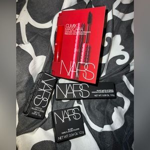 Nars travel bundle